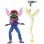Neca TMNT: Turtles in Time Ultimate Baxter Stockman Figura 18 cm