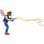 Neca TMNT: Turtles in Time Ultimate Baxter Stockman Figura 18 cm