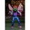 Neca TMNT: Turtles in Time Ultimate Baxter Stockman Figura 18 cm