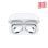 Klack Pro 6S Auriculares Bluetooth Brancos