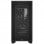Corsair 3000D AIRFLOW gehärtetes Glas USB 3.0 Schwarz