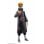 Pack de 2 Figures Toynami Sage Mode Naruto Vs Pain Édition Limitée Deluxe 10 cm