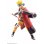 Pack de 2 Figures Toynami Sage Mode Naruto Vs Pain Édition Limitée Deluxe 10 cm