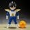 Tamashii Nations SH Figuarts Dragon Ball Z Son Gohan con Ropa de Batalla Figura 10cm
