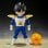 Tamashii Nations SH Figuarts Dragon Ball Z Son Gohan in abiti da battaglia Figura 10 cm