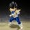 Tamashii Nations SH Figuarts Dragon Ball Z Son Gohan con Ropa de Batalla Figura 10cm