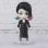 Figurine Tamashii Nations Enmu Kimetsu No Yaiba PVC 9 cm Figuarts Mini