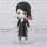 Tamashii Nations Figuarts Mini Kimetsu No Yaiba (Demon Slayer) Enmu Figura 9cm