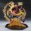 Tamashii Nations Figuarts Zero One Piece Monkey D Luffy Gear4 Leo Bazooka 18cm Edizione Esclusiva