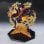 Tamashii Nations Figuarts Zero One Piece Monkey D Luffy Gear4 Leo Bazooka 18cm Edizione Esclusiva