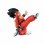 Banpresto Goku Infanzia Dragon Ball Match Makers Figura 8 cm