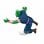 Banpresto Piccolo Daimaoh Dragon Ball Match Makers Figura 10 cm