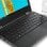 Lenovo 300e Intel Celeron N4120/4GB/128GB SSD/11.6" Táctil