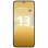 Xiaomi 13 12/256GB Blanco Libre