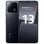 Xiaomi 13 12/256GB Negro Libre