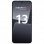 Xiaomi 13 12/256GB Negro Libre