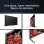 Sony Bravia XR-75X95L 75" Mini LED UltraHD 4K HDR10
