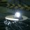Lanterna LED Makita DEADML805 14,4 V/18 V LXT 750 lúmens sem bateria/carregador