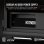 Corsair HXi Series HX1500i, 1500 W, 80 Plus Platinum, modular