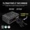 Corsair HXi Series HX1500i, 1500 W, 80 Plus Platinum, modular