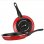 Fagor Optimax Batería Cocina Inducción 8 Piezas, Antiadherente Sin Pfoa, Acero Esmaltado, Cazuelas S