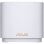 ASUS ZenWiFi XD5 Sistema Mesh WiFi 6 Doble Banda AX3000 Blanco