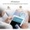 ASUS ZenWiFi XD5 Sistema Mesh WiFi 6 Doble Banda AX3000 Blanco
