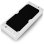EKWB Radiateur EK-Quantum Surface P240M X-Flow Blanc