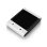 Wasserkühlung EKWB EK-Quantum Surface S120 Radiator 120mm Schwarz
