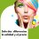 Color Premium Tóner Compatible con HP W2072A/117A Amarillo