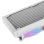 Refrigeración Líquida Mars Gaming ML-ULTRA360 360mm 3 Ventiladores ARGB Blanca