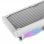 Mars Gaming ML-ULTRA360 Kit de Refrigeración Líquida Premium ARGB Blanca