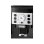 Caffettiera Espresso Superautomatica DeLonghi Magnifica S 1,8L 15 Bar