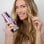 Ailoria REVOLUTIONNE brosse à cils Lilas, Argent