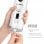 Ailoria Revolutionne Boucleur automatique sans fil Crystal White