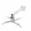 La Vague LV-CM401 Supporto per proiettore 94 cm