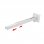 La Vague LV-CM401 Supporto per proiettore 94 cm