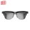 Klack Smart Glasses Stereo Gafas Inteligentes Anti-UV con Doble Altavoz