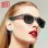 Klack Smart Glasses Stereo Gafas Inteligentes Altifalantes Anti-UV Verdes