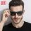 Klack Smart Glasses Stereo Gafas Inteligentes Anti-UV con Doble Altavoz