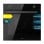 Four Encastrable Cecotec Bolero Hexa M226001 Hydrolyse 70L 60cm A Vapeur Noir