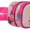 Karactermania Estuche Doble Portatodo 3D Minnie Mouse Floral