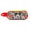 Karactermania Estuche Doble Portatodo 3D Mickey Mouse Yeah