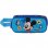 Karactermania Doppeltes Federmäppchen 3D Mickey Mouse Blissy