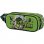 Karactermania Estuche Doble Portatodo 3D Hulk Greenmass