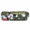 Karactermania Estuche Portatodo Cuadrado Fan Mickey Mouse Surprise