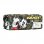 Karactermania Estuche Portatodo Cuadrado Fan Mickey Mouse Surprise