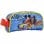 Karactermania Estuche Portatodo Book Mickey Mouse Racers