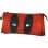 Karactermania Triple Eco Étui de transport Armes Deadpool