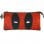 Karactermania Triple Eco Étui de transport Armes Deadpool